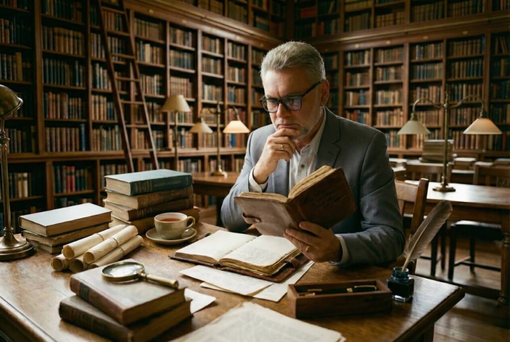 Nature and Scope of Poetry 4 Shikdar Mohammed Kibriah at Library